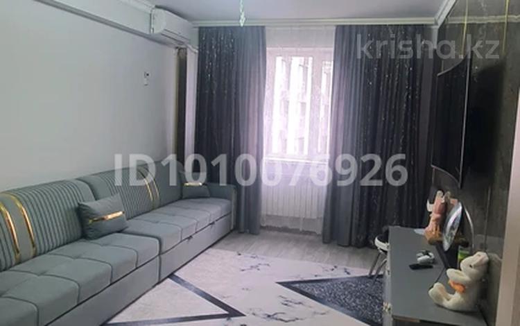 2-комнатная квартира · 56 м² · 5/10 этаж, Северное кольцо 92/2 за 35 млн ₸ в Алматы, Алатауский р-н — фото 2