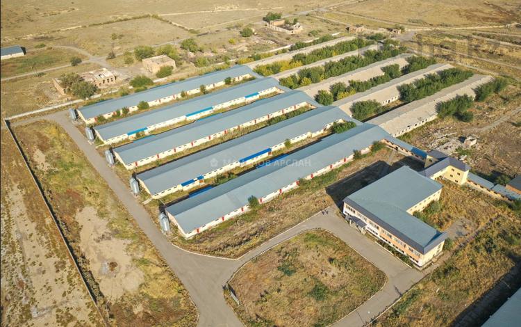 Өнеркәсіптік база 444 га, Г.Талгар — Талгарский район, бағасы: ~ 6.8 млрд 〒 в  — фото 16