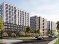 2-комнатная квартира · 48.81 м², Е 915 15 за ~ 28 млн 〒 в Астане, Есильский р-н — фото 9