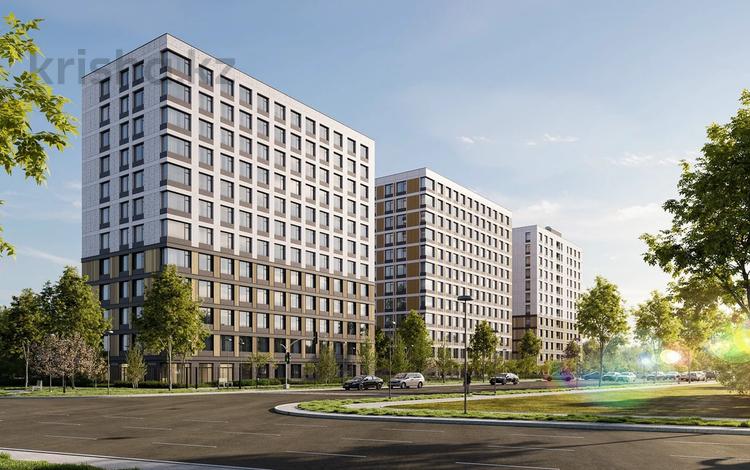 2-комнатная квартира · 48.81 м², Е 915 15 за ~ 28 млн 〒 в Астане, Есильский р-н — фото 8