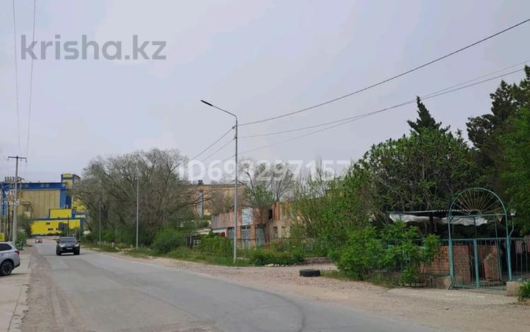 Промбаза · 1 га, Речников 3 — Микрорайон Рауан за 550 млн 〒 в Конаеве — фото 2