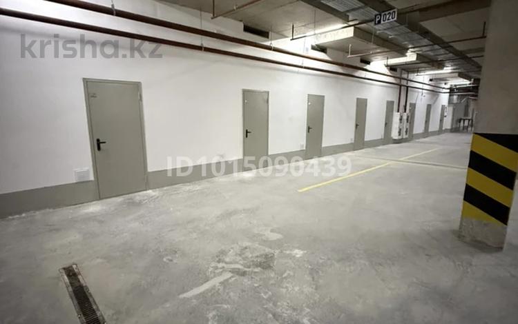 Свободное назначение · 5.4 м² за 30 000 ₸ в Астане, Нура р-н — фото 2