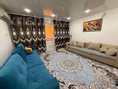 2-бөлмелі пәтер · 58 м² · 1/9 қабат, Абая 49 — Ауэзова, бағасы: 18 000 〒 в Экибастузе