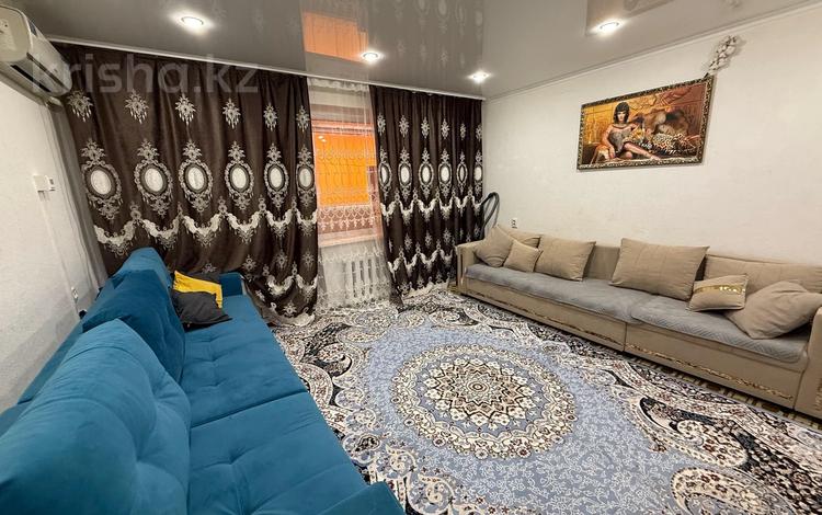 2-комнатная квартира · 58 м² · 1/9 этаж, Абая 49 — Ауэзова за 25 000 ₸ в Экибастузе — фото 8