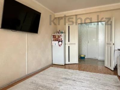 3-комнатная квартира · 63 м² · 7/9 этаж, Жандосова — Саина улица за 43 млн ₸ в Алматы, Ауэзовский р-н