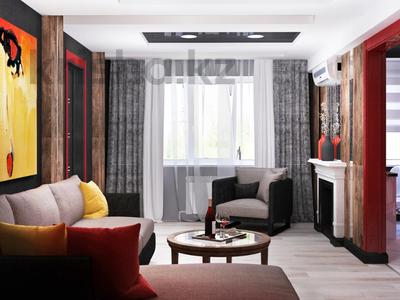 1-комнатная квартира · 32 м², Гоголя 53 — Н.Абдирова, Юбилейный магаз, Боулинг, Оптима, Алиханова за 2 500 〒 в Караганде