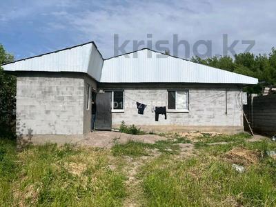 Жеке үй · 4 бөлме · 100 м² · 5 жүзд., улица 5 — Продам дом из 4 комнат вода свет газот трассы алматы бишкек 300 метров, бағасы: 25 млн ₸ в Кумтогане (Мирном)