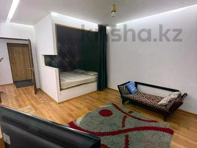1-комнатная квартира · 45 м² · 9/17 этаж, Мамыр-1 за 32 млн ₸ в Алматы, Ауэзовский р-н