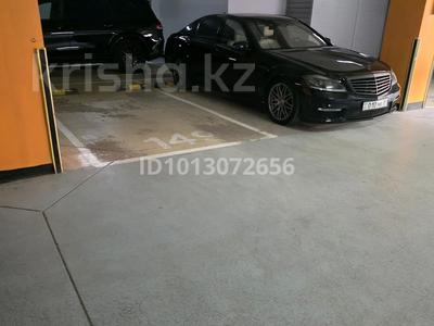 Паркинг · 18 м² · Байтурсынова 3 блок В — Кошкарбаева, бағасы: 40 000 ₸ в Астане, Сарайшык р-н