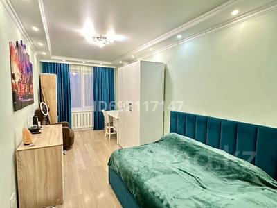 3-бөлмелі пәтер, 60 м², 5/5 қабат, мкр Таугуль 38 — Жандосова, бағасы: 32.9 млн 〒 в Алматы, Ауэзовский р-н