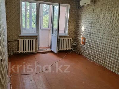 3-бөлмелі пәтер, 58 м², 4/4 қабат ай сайын, 1микр 21, бағасы: 130 000 〒 в Конаеве (Капчагай)