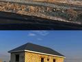 Отдельный дом · 2 комнаты · 65 м² · 8 сот., мкр Зарослый, 28 16 за 8.5 млн ₸ в Атырау — фото 3
