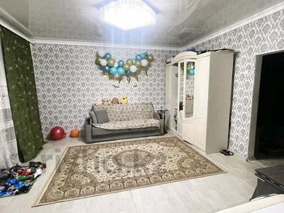 2-комнатная квартира · 53.2 м² · 1 этаж, жилой массив Есет Батыр 18 за 150 000 ₸ в Актобе