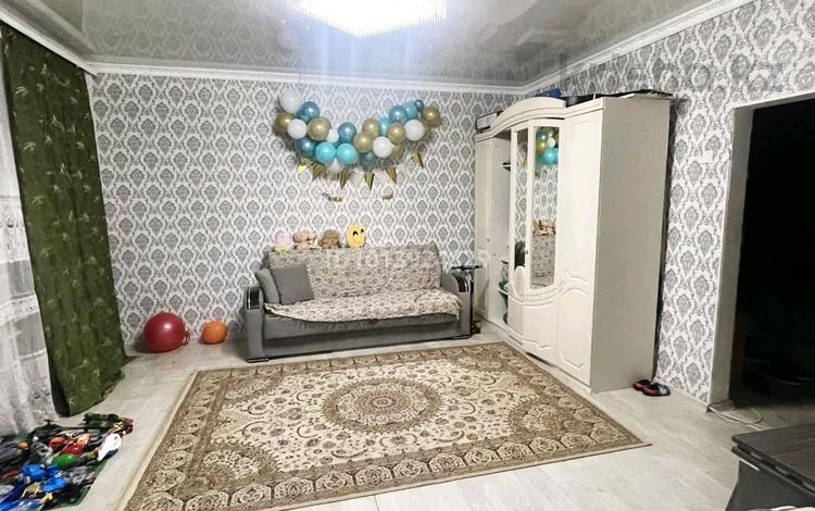 2-комнатная квартира · 53.2 м² · 1 этаж, жилой массив Есет Батыр 18 за 150 000 ₸ в Актобе — фото 2