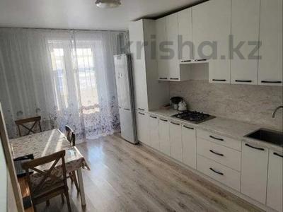 3-бөлмелі пәтер · 85 м² · 6/9 қабат, Микрорайон Береке, бағасы: 38.2 млн ₸ в Костанае