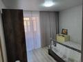 3-бөлмелі пәтер · 85 м² · 6/9 қабат, Микрорайон Береке, бағасы: 38.2 млн ₸ в Костанае — фото 11