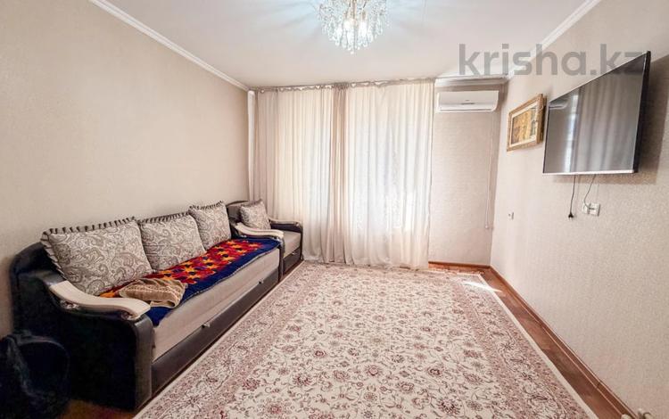 2-бөлмелі пәтер · 52 м² · 1/5 қабат, Каратал 42 — Рядом с #9 Школой, бағасы: 22 млн ₸ в Талдыкоргане — фото 2