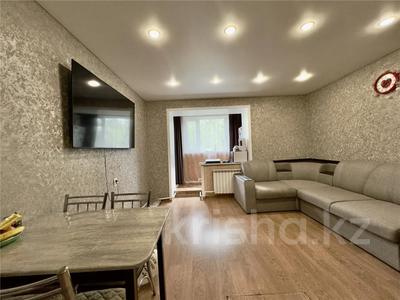 3-комнатная квартира · 45.3 м² · 1/5 этаж, Пришахтинск, Мирная 10\1 за 10 млн 〒 в Караганде, Алихана Бокейханова р-н