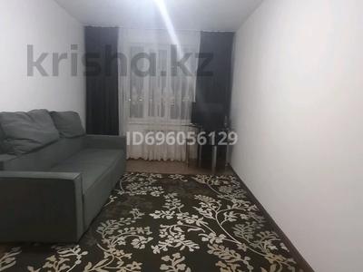 1-бөлмелі пәтер · 50 м² · 6/9 қабат, Бирлик 7, бағасы: 100 000 ₸ в Талдыкоргане, мкр Бирлик