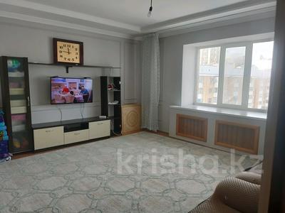 2-комнатная квартира, 65 м², 9/9 этаж, Майлина 23 за 21.5 млн 〒 в Астане, Алматы р-н