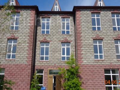 Отдельный дом · 3 комнаты · 86.4 м² · 10 сот., Кокил 11 за 177 млн 〒 в Астане, Алматы р-н