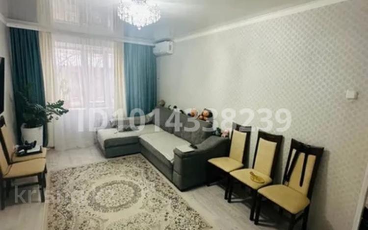 2-комнатная квартира · 55 м² · 5/6 этаж, мкр 4 16 — Пр Абулхаир хана за 18 млн ₸ в Уральске — фото 2