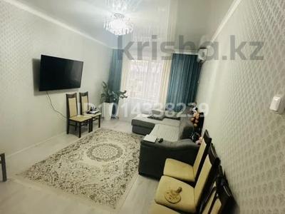 2-бөлмелі пәтер · 55 м² · 5/6 қабат, 4 ш/а 16 — Пр Абулхаир хана, бағасы: 17.5 млн ₸ в Уральске, мкр 4
