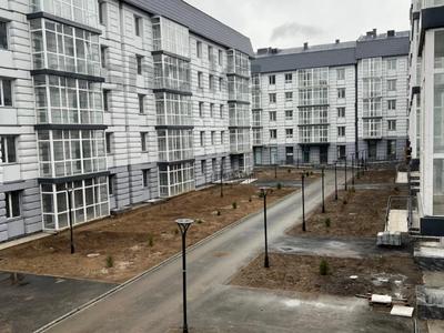 1-комнатная квартира · 50 м² · 2/5 этаж, Морозова 2 за 20 млн ₸ в Семее