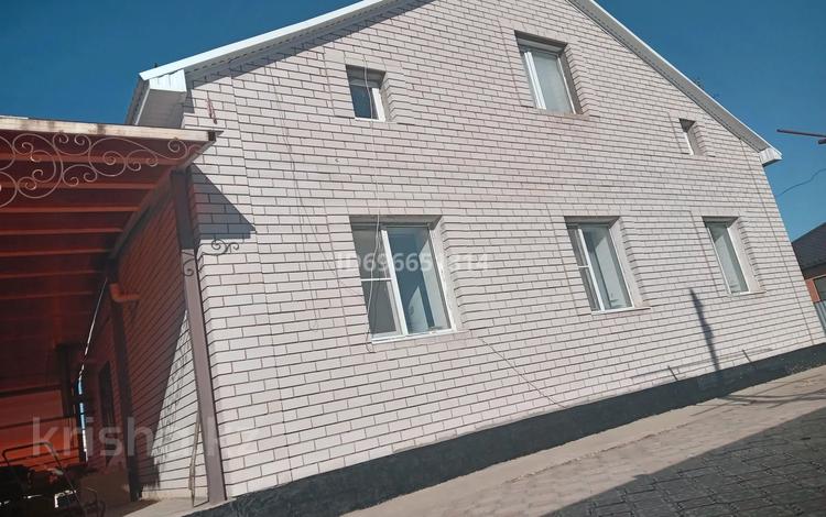 Жеке үй · 4 бөлме · 130 м² · 11 жүзд., Шабыт 57, бағасы: 300 000 ₸ в Актобе, жилой массив Ясное — фото 2