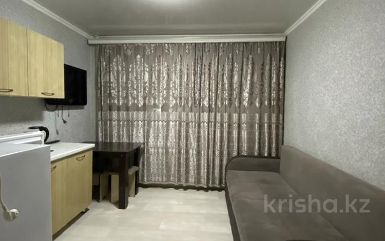 1-комнатная квартира · 14 м² · 2/5 этаж, Жубанова 13 за 160 000 ₸ в Алматы, Ауэзовский р-н — фото 2