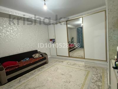 1-бөлмелі пәтер · 37.5 м² · 2/5 қабат, Пос.Бурундай мкр вводник - 2 ул. Суворова 17К 17К, бағасы: 21 млн 〒 в Боралдае (Бурундай), мкр Водник-1