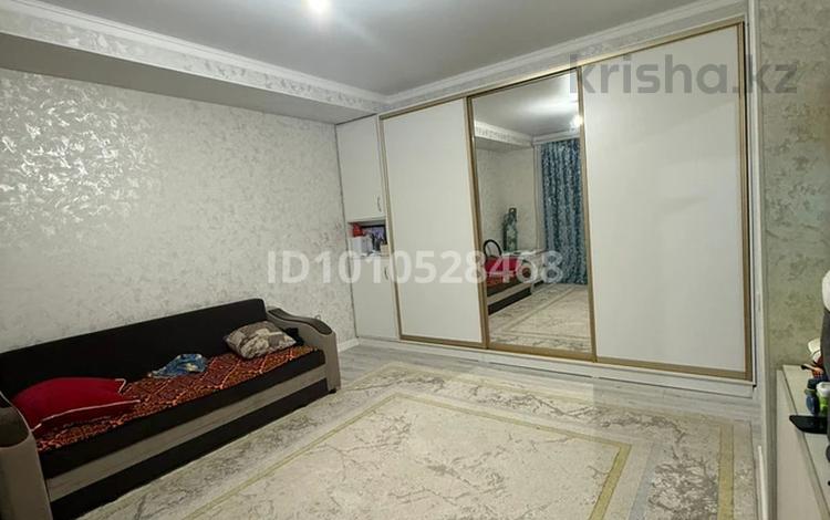 1-бөлмелі пәтер · 37.5 м² · 2/5 қабат, Пос.Бурундай мкр вводник - 2 ул. Суворова 17К 17К, бағасы: 21 млн 〒 в Боралдае (Бурундай), мкр Водник-1 — фото 2