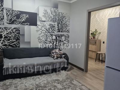 2-комнатная квартира · 55 м² · 5/10 этаж, мкр Шугыла, Жунисова 14 — Жунисова за 13 000 ₸ в Алматы, Наурызбайский р-н