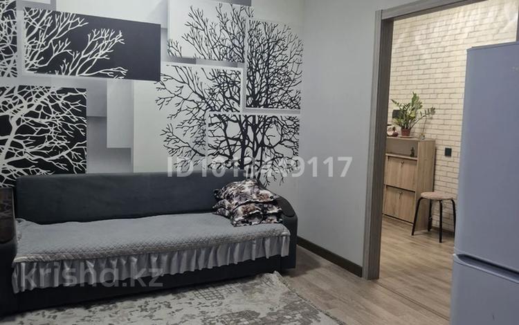 2-комнатная квартира · 55 м² · 5/10 этаж, мкр Шугыла, Жунисова 14 — Жунисова за 13 000 ₸ в Алматы, Наурызбайский р-н — фото 2
