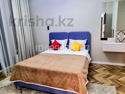 Аренда квартир в Астане: 2-комнатная квартира · 52 м² · 18/20 этаж, Туран 44/2 — Орынбор за 450 000 〒 2-комнатная квартира · 52 м² · 18/20 этаж, Туран 44/2 — Орынбор за 450 000 〒 в Астане, Нура р-н