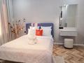 2-комнатная квартира · 55 м² · 18/20 этаж, Туран 44/2 — Сдам на 1-3 мес за 600 000 ₸ в Астане, Нура р-н