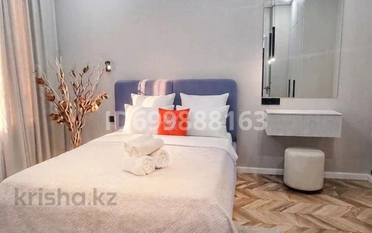 2-комнатная квартира · 55 м² · 18/20 этаж, Туран 44/2 — Сдам на 1-3 мес за 600 000 ₸ в Астане, Нура р-н — фото 17
