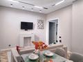 2-комнатная квартира · 55 м² · 18/20 этаж, Туран 44/2 — Сдам на 1-3 мес за 600 000 ₸ в Астане, Нура р-н — фото 6