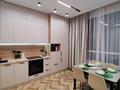 2-комнатная квартира · 55 м² · 18/20 этаж, Туран 44/2 — Сдам на 1-3 мес за 600 000 ₸ в Астане, Нура р-н — фото 7