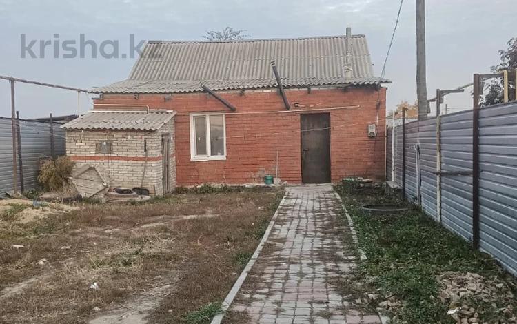 Отдельный дом · 3 комнаты · 80 м² · 2 сот., Ленина 264 за 19 млн 〒 в  — фото 2