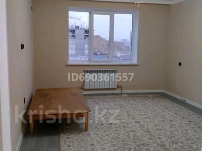 1-комнатная квартира · 48 м² · 3/5 этаж, мкр Асар-2, 189 квартал 3321В — За ТЦ ТОЛЕБИ. за 110 000 ₸ в Шымкенте, Абайский р-н