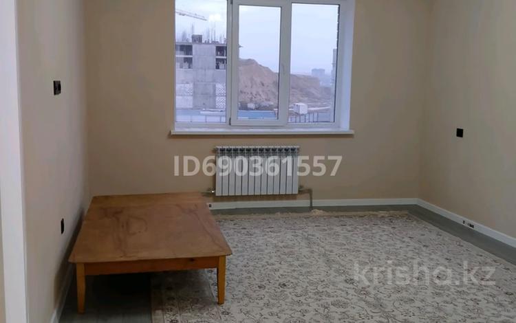 1-бөлмелі пәтер · 48 м² · 3/5 қабат, Асар-2 ш/а, 189 квартал 3321В — За ТЦ ТОЛЕБИ., бағасы: 110 000 ₸ в Шымкенте, Абайский р-н — фото 18