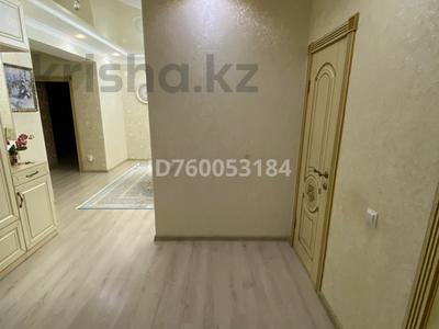 4-комнатная квартира · 115.7 м² · 3/6 этаж, 35-мкр 27 за 30 млн 〒 в Актау