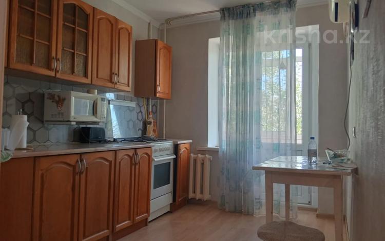 1-комнатная квартира · 38.3 м² · 3/5 этаж, ул. Куйши Дина — БЕЗ КОМИССИИ ДЛЯ ПОКУПАТЕЛЯ за 17.6 млн ₸ в Астане, Алматы р-н — фото 2