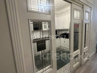 2 комнаты · 92 м² · 5 этаж, Кабанбай батыра за 150 000 〒 в Астане, Есильский р-н