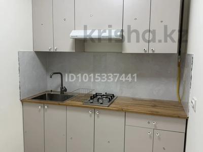 2-комнатная квартира · 30 м² · 2/2 этаж, мкр Ожет 7 за 160 000 ₸ в Алматы, Алатауский р-н
