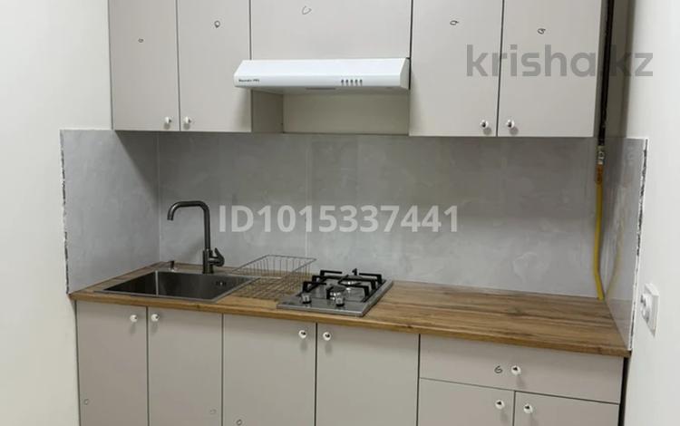 2-комнатная квартира · 30 м² · 2/2 этаж, мкр Ожет 7 за 160 000 ₸ в Алматы, Алатауский р-н — фото 2