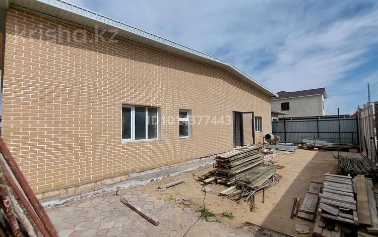 Отдельный дом · 10 комнат · 250 м² · 3.5 сот., Акжелкен, Самал 54 — Приморский за 55 млн ₸ в Актау — фото 8