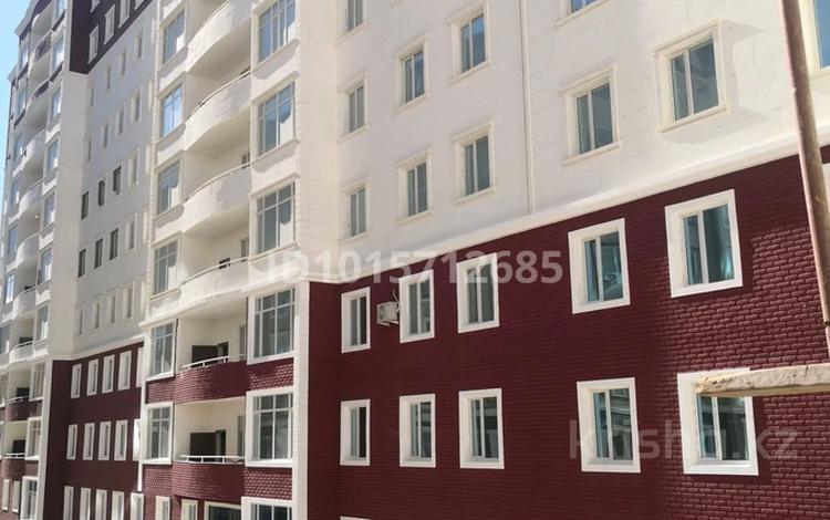 2-комнатная квартира · 71 м² · 6/10 этаж, 20-й мкр 19, 22 за 18 млн ₸ в Актау — фото 2