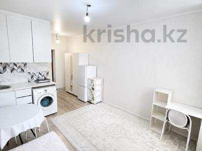 1-комнатная квартира · 20.4 м² · 6/9 этаж, Калдаяков 26 за 13.5 млн ₸ в Астане, Сарайшык р-н